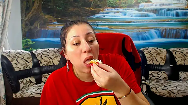 MoistMady online show from February 2026 06:23:01 AM