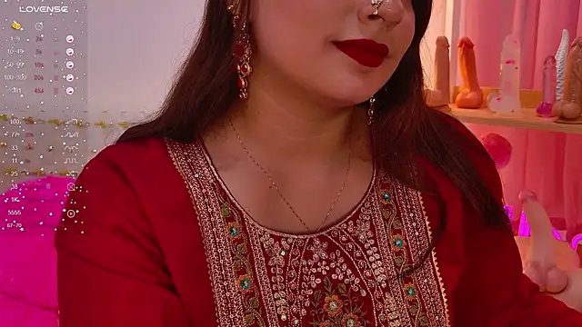 ashalisha online show from January 2025 04:54:01 PM