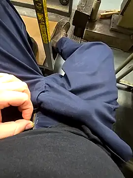 WhiteMeat069 online show from December 2024 04:06:02 AM