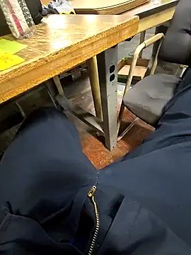 WhiteMeat069 online show from January 2025 12:49:01 AM