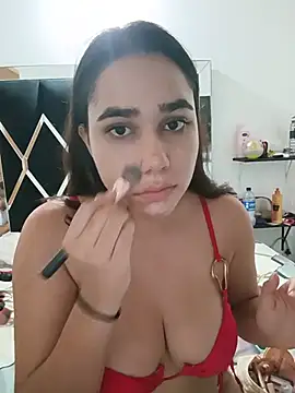 ashley69 brown online show from July 2026 08:57:02 PM