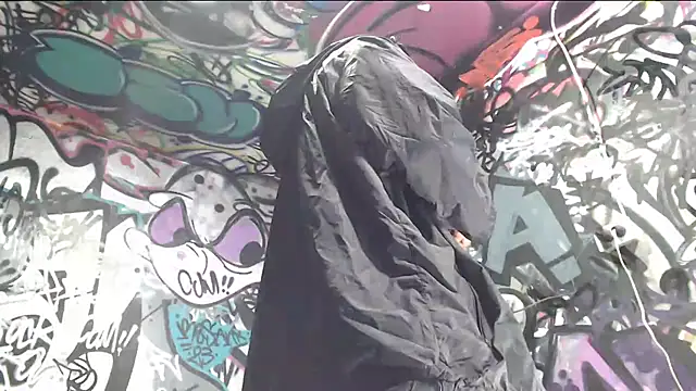 Justin Frank online show from January 2025 11:34:02 PM