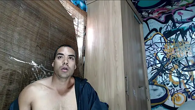 Justin Frank online show from October 2025 02:48:02 PM