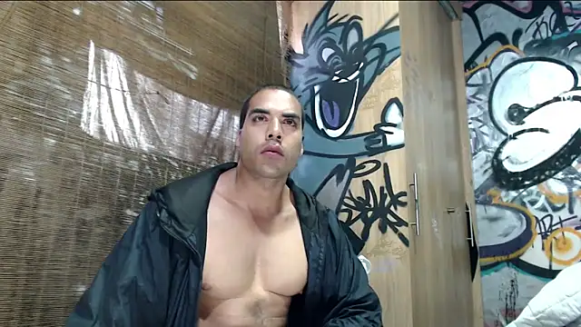 Justin Frank online show from April 2026 08:53:01 PM