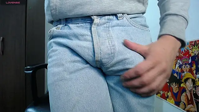 ricksamm online show from November 2025 12:13:01 AM