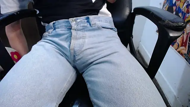 ricksamm online show from December 2025 11:37:01 AM