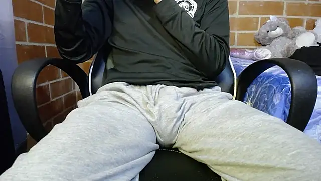 ricksamm online show from March 2026 12:00:01 PM