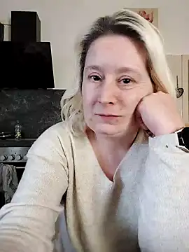 GeileEstelle online show from February 2025 10:19:01 AM