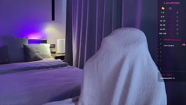 elinanortas online show from November 2025 04:37:01 AM