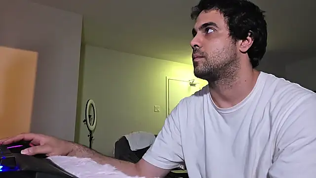 PandaSweets online show from October 2025 11:35:02 PM