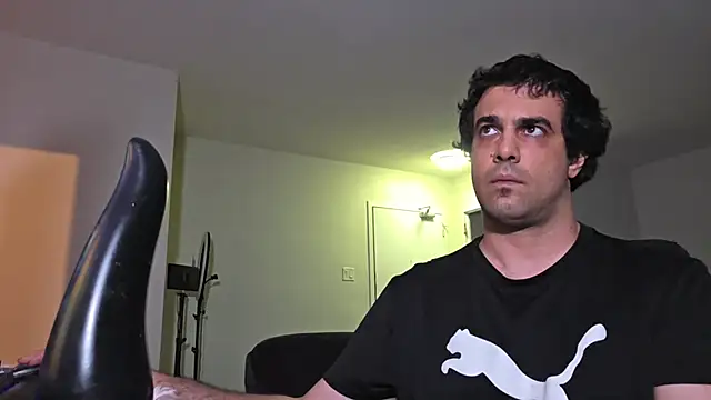 PandaSweets online show from October 2025 12:55:01 AM