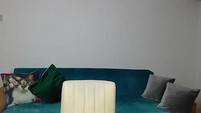 SaraDaisy online show from February 2025 09:05:02 PM