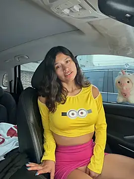 sexi noemi online show from March 2026 12:27:02 PM