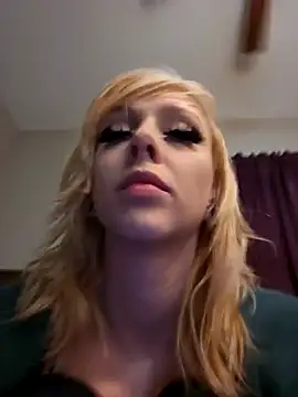 AmethystFoxx online show from January 2025 06:07:01 PM