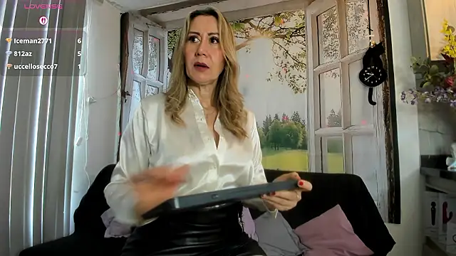 ashleymilf 1 online show from March 2026 02:42:02 PM