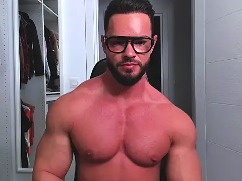 Snapshot of marcobadass chatting on October 2025 08:07:01 PM marcobadass online show from October 2025 08:07:01 PM