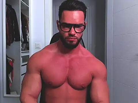 Snapshot of marcobadass chatting on October 2025 12:40:02 AM marcobadass online show from October 2025 12:40:02 AM