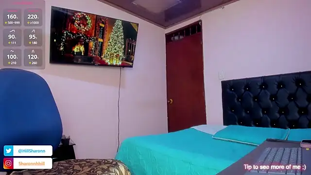 Snapshot of sharon_hill chatting on December 2024 10:30:01 PM sharon hill online show from December 2024 10:30:01 PM