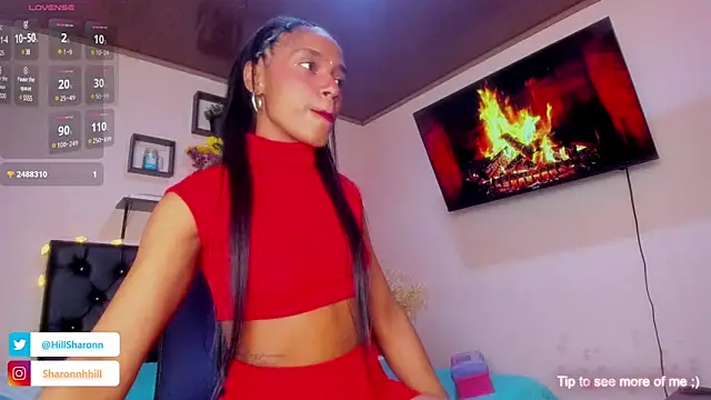 Snapshot of sharon_hill chatting on January 2025 08:57:02 PM sharon hill online show from January 2025 08:57:02 PM