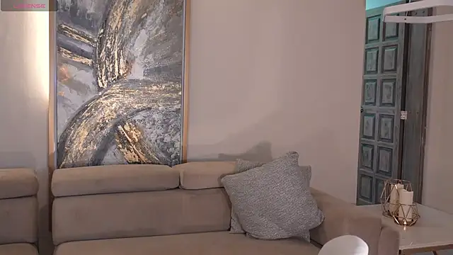 NaomiSainz online show from February 2026 12:32:02 PM