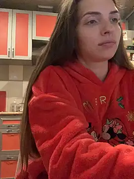 SeducingYoghourt online show from December 2024 04:05:02 PM