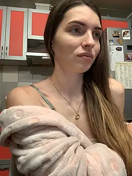 SeducingYoghourt online show from January 2025 02:30:01 PM