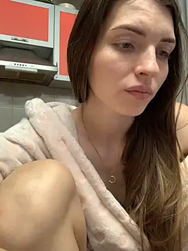 SeducingYoghourt online show from January 2025 03:37:02 PM