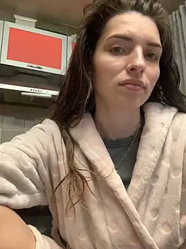 SeducingYoghourt online show from January 2025 03:00:02 PM