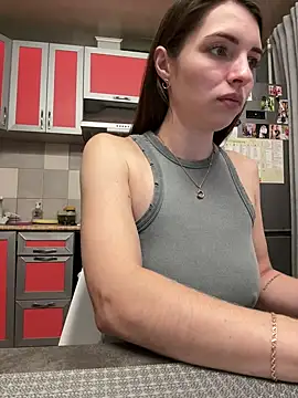 SeducingYoghourt online show from January 2025 03:51:01 PM