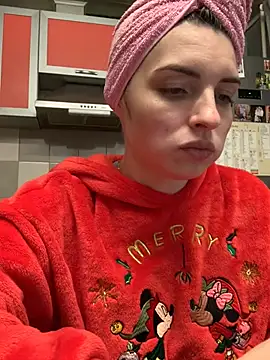 SeducingYoghourt online show from February 2025 03:42:02 PM