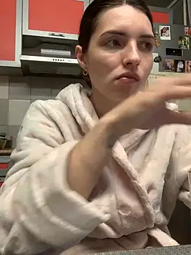 SeducingYoghourt online show from February 2025 04:47:01 PM