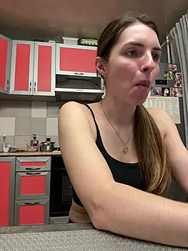 SeducingYoghourt online show from March 2025 05:04:01 PM