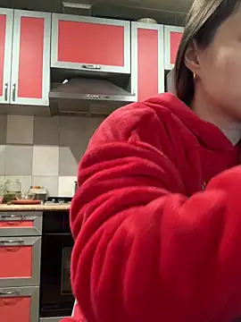 SeducingYoghourt online show from October 2025 04:08:01 PM