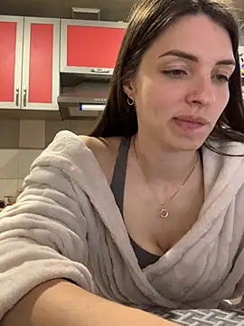 SeducingYoghourt online show from April 2026 04:24:02 PM