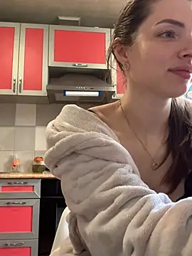 SeducingYoghourt online show from May 2026 01:48:01 PM
