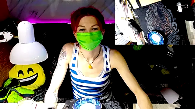 lady fuckbet online show from January 2026 07:27:02 PM