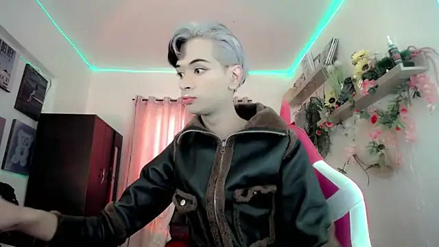 Snapshot of Sweet_Jack1 chatting on January 2025 03:15:01 PM Sweet Jack1 online show from January 2025 03:15:01 PM