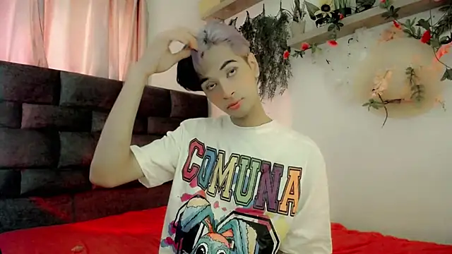 Snapshot of Sweet_Jack1 chatting on February 2025 06:24:01 PM Sweet Jack1 online show from February 2025 06:24:01 PM