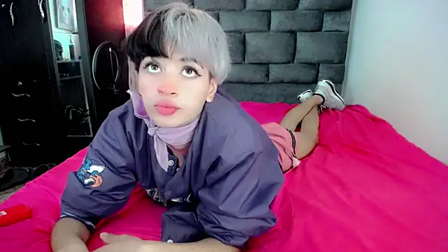 Snapshot of Sweet_Jack1 chatting on February 2025 06:51:01 PM Sweet Jack1 online show from February 2025 06:51:01 PM