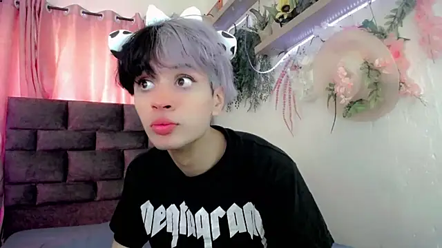 Snapshot of Sweet_Jack1 chatting on February 2025 04:42:02 PM Sweet Jack1 online show from February 2025 04:42:02 PM