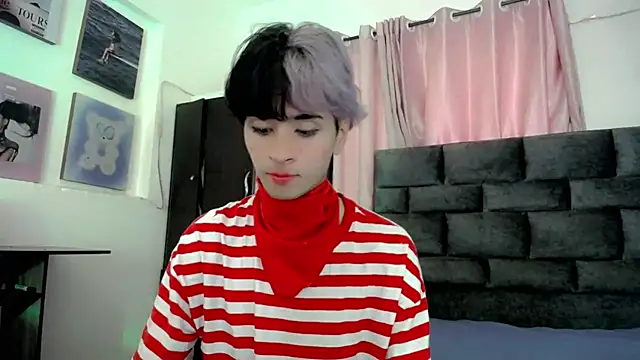 Snapshot of Sweet_Jack1 chatting on February 2025 08:41:01 PM Sweet Jack1 online show from February 2025 08:41:01 PM