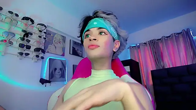 Snapshot of Sweet_Jack1 chatting on February 2025 05:59:01 PM Sweet Jack1 online show from February 2025 05:59:01 PM