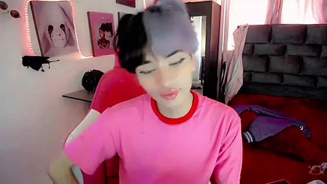 Snapshot of Sweet_Jack1 chatting on March 2025 05:18:01 PM Sweet Jack1 online show from March 2025 05:18:01 PM