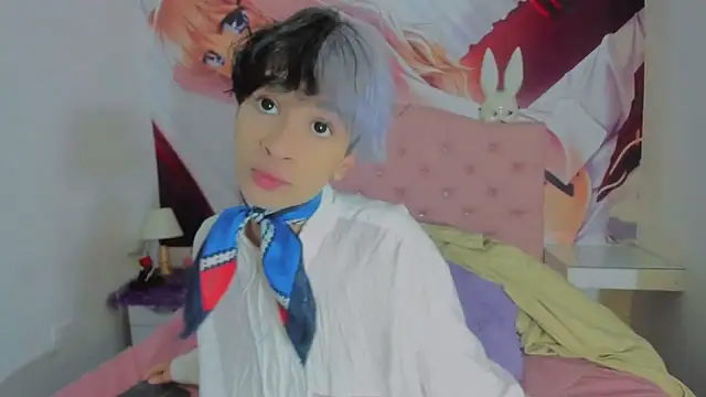 Snapshot of Sweet_Jack1 chatting on March 2025 03:35:01 PM Sweet Jack1 online show from March 2025 03:35:01 PM