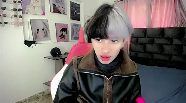 Snapshot of Sweet_Jack1 chatting on March 2025 03:02:02 PM Sweet Jack1 online show from March 2025 03:02:02 PM