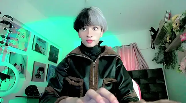 Snapshot of Sweet_Jack1 chatting on March 2025 10:34:02 PM Sweet Jack1 online show from March 2025 10:34:02 PM