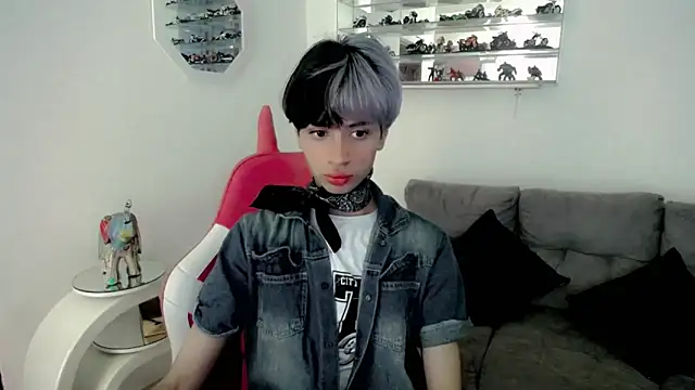 Snapshot of Sweet_Jack1 chatting on March 2025 02:51:02 PM Sweet Jack1 online show from March 2025 02:51:02 PM