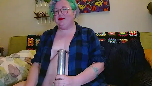 PotOfGreer online show from January 2025 10:49:02 PM