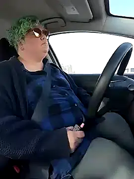 PotOfGreer online show from February 2025 04:56:02 PM