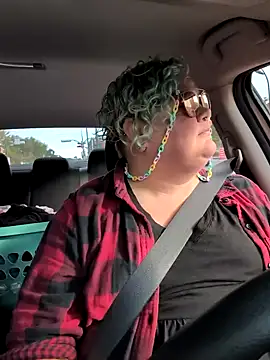 PotOfGreer online show from October 2025 01:35:02 PM